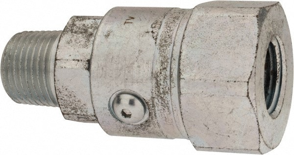 Hydraulic Hose Male NPT To Female NPT Sw